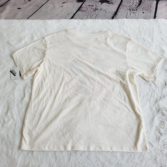 Girls' Afro Unicorn 2pc Top and Shorts Set, 3KIDA-BN - Picture 6 of 9